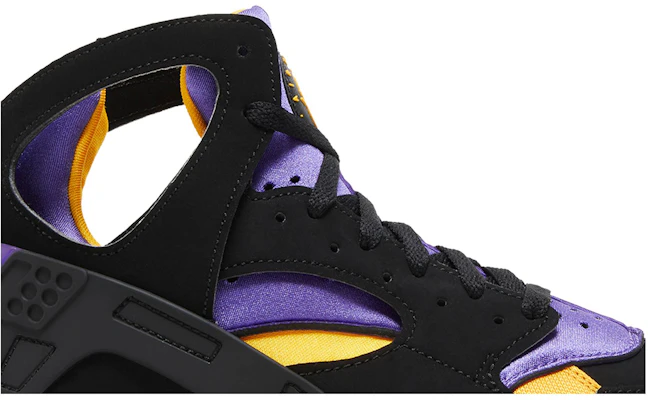 Nike Air Flight Huarache 'Lakers Away' Sepatu Basket Pria FD0188-001 Order Nike Air Flight Huarache 'Lakers Away' Sepatu Basket Pria FD0188-001