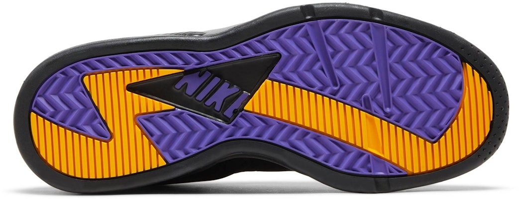 나이키 에어 플라이트 허라치 "레이커스 어웨이" FD0188-001 Shop 나이키 에어 플라이트 허라치 "레이커스 어웨이" FD0188-001