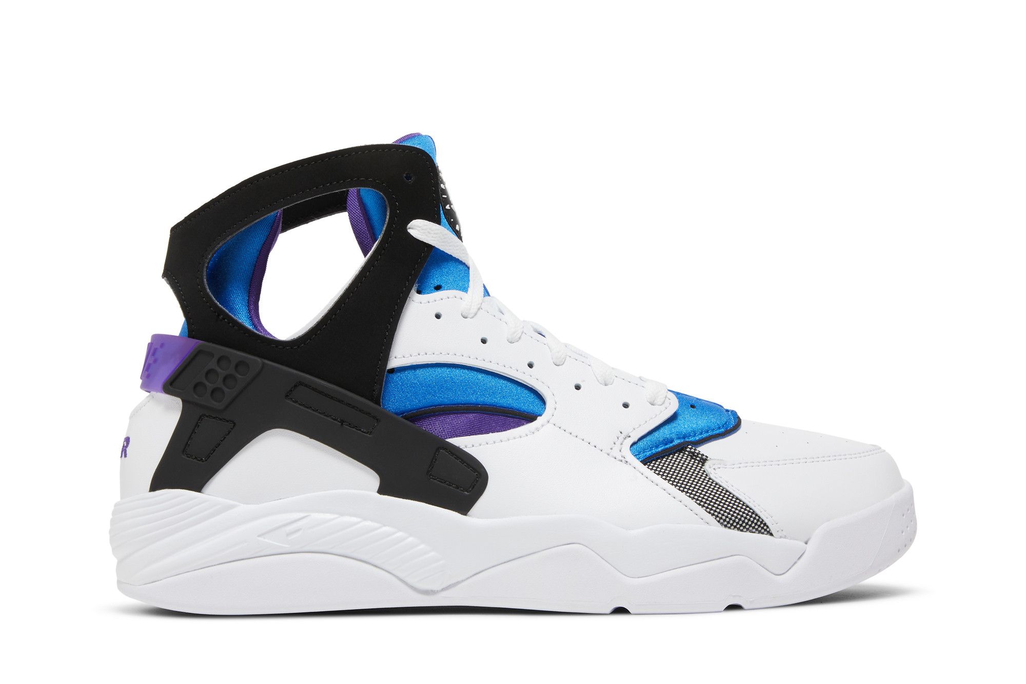 Nike Air Flight Huarache 'OG' 2023 FD0183-101