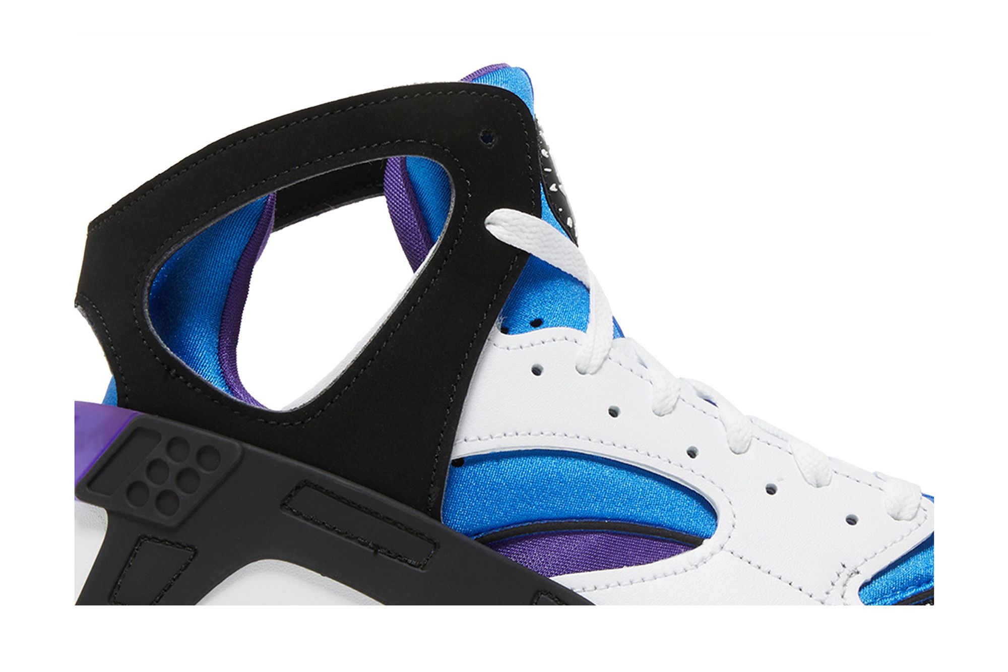 Lookbook Nike Air Flight Huarache ''OG'' 2023 Scarpe Uomo FD0183-101