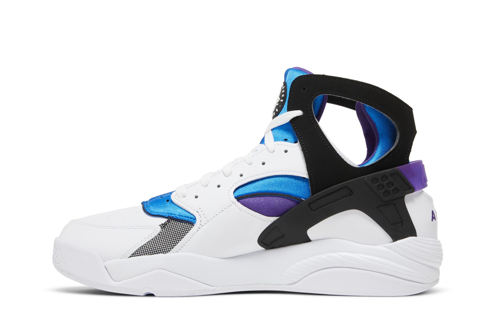 Shop Nike Air Flight Huarache ''OG'' 2023 Scarpe Uomo FD0183-101