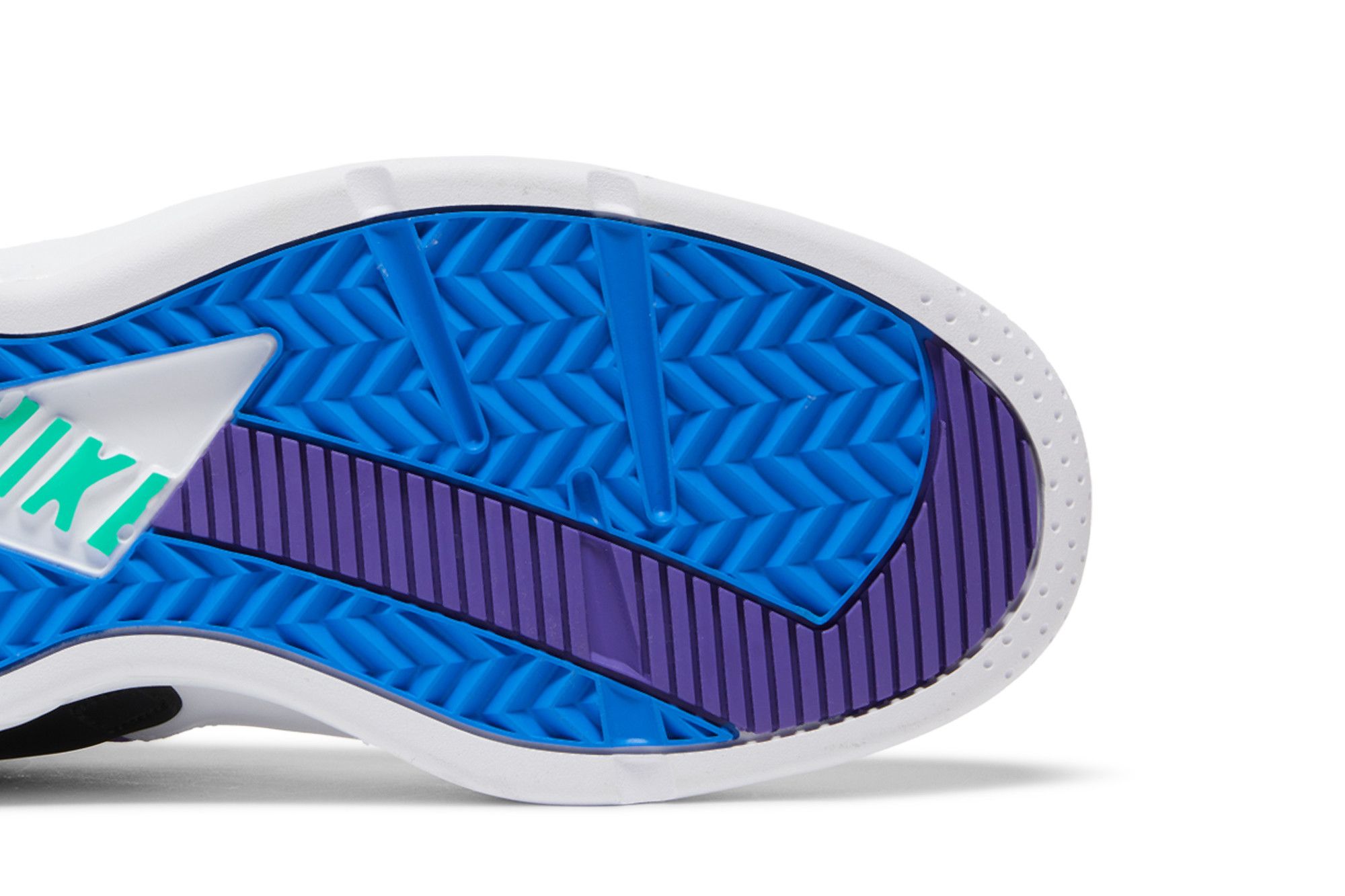 Details for Nike Air Flight Huarache ''OG'' 2023 Scarpe Uomo FD0183-101