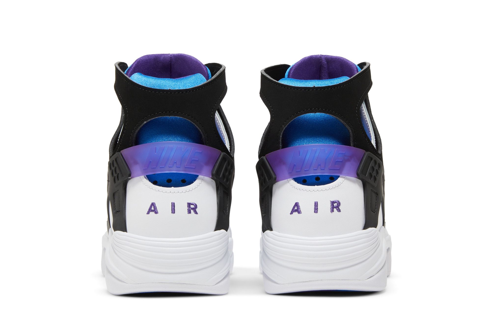 Sizing Nike Air Flight Huarache ''OG'' 2023 Scarpe Uomo FD0183-101
