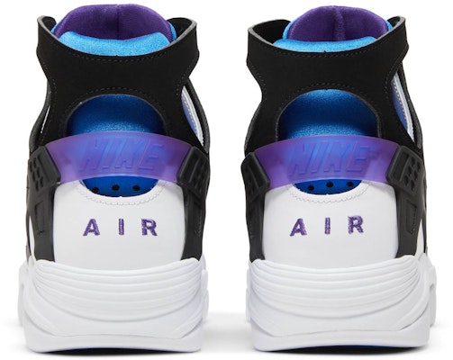 耐吉 Air Flight Huarache 'OG' 2023 FD0183-101 Details for 耐吉 Air Flight Huarache 'OG' 2023 FD0183-101