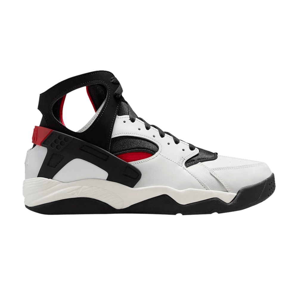 Nike Air Flight Huarache 'Photon Dust Black' FJ3455-001
