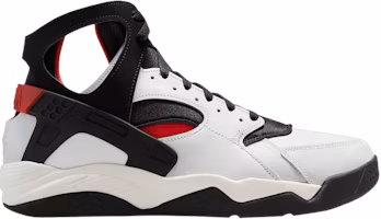 Nike Air Flight Huarache 'Photon Dust Black' FJ3455-001 Nike Air Flight Huarache 'Photon Dust Black' FJ3455-001