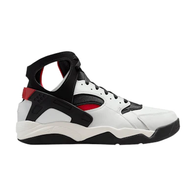 Nike Air Flight Huarache 'Photon Dust Black'