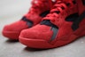 Lookbook Nike Air Flight Huarache 'University Red Black' Merah Hitam 705005-600