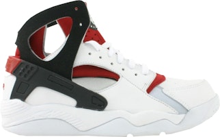 Nike Air Flight Huarache 'White' 305439-161 Nike Air Flight Huarache 'White' 305439-161