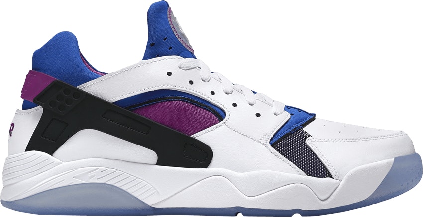 Air flight 2025 huarache low