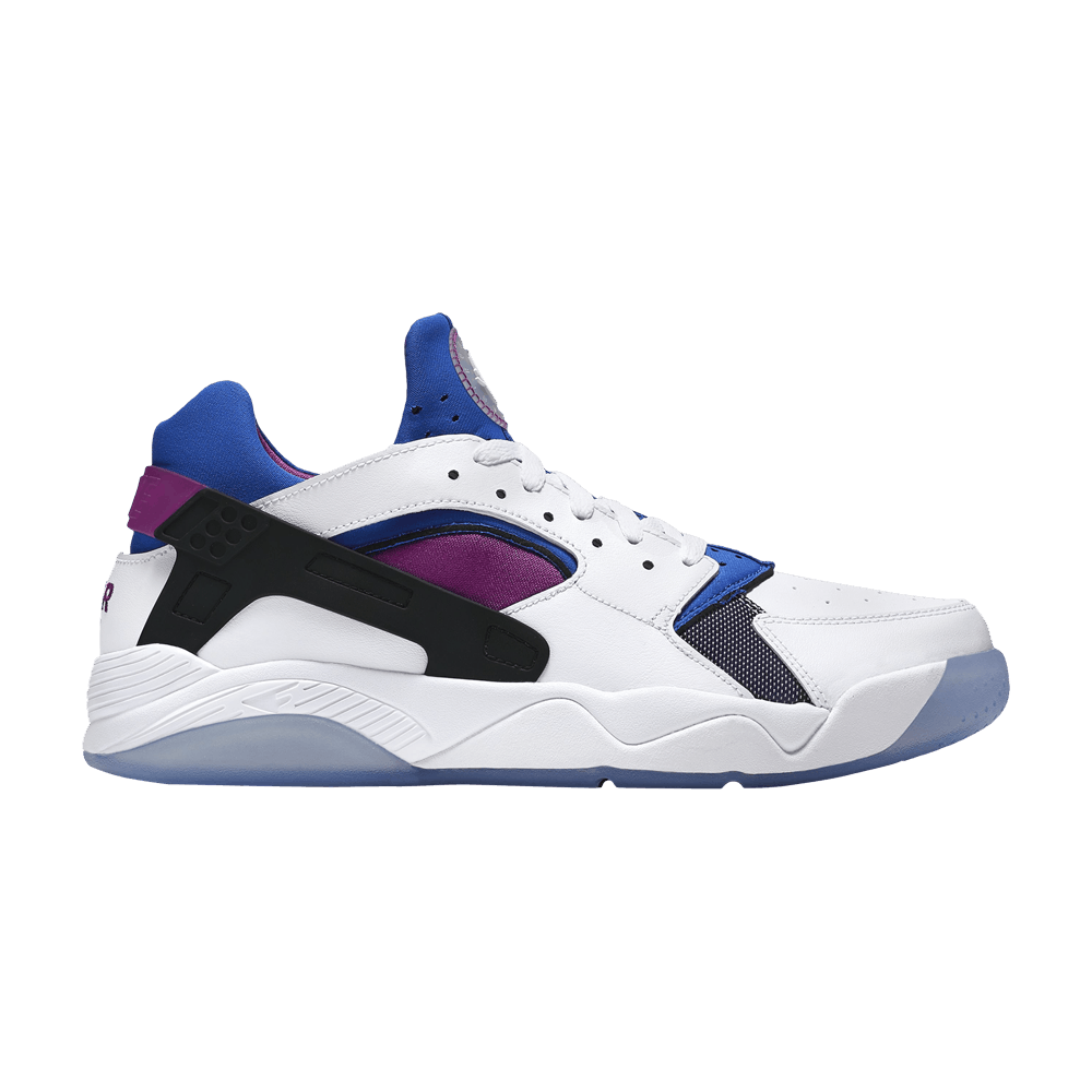 Nike Air Flight Huarache Low 'OG' 819847-101