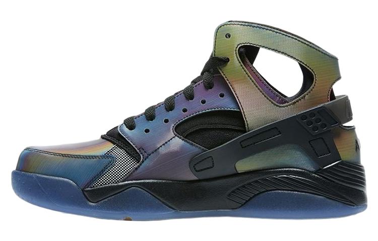 Nike Air Flight Huarache Premium 'Quai 54' 686203-900