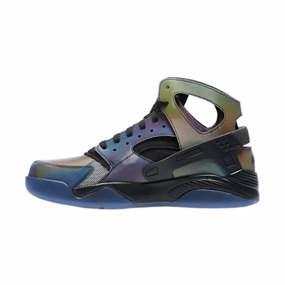Nike Air Flight Huarache PRM 'Quai 54'