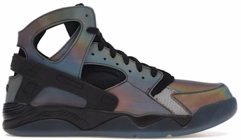 Nike Air Flight Huarache Premium 'Quai 54' 686203-900 Nike Air Flight Huarache Premium 'Quai 54' 686203-900