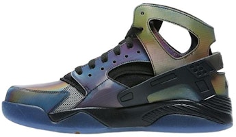 Nike Air Flight Huarache Premium 'Quai 54' 686203-900 Nike Air Flight Huarache Premium 'Quai 54' 686203-900
