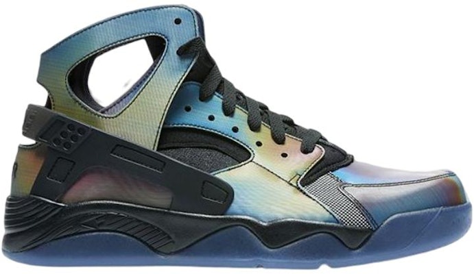 Nike Air Flight Huarache Premium 'Quai 54' 686203-900 Order Nike Air Flight Huarache Premium 'Quai 54' 686203-900