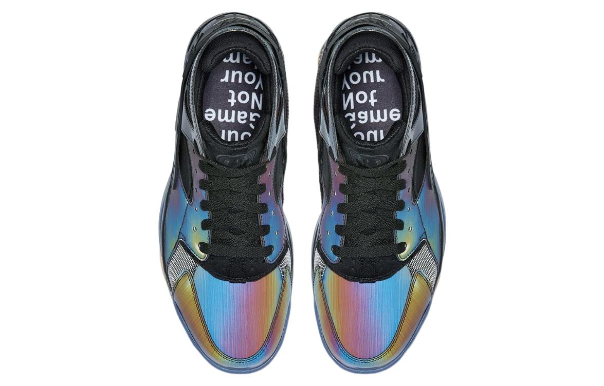 Lookbook 나이키 에어 플라이트 허라취 프리미엄 '콰이 54' 농구화 686203-900