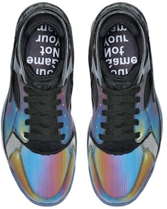 ナイキ エア フライト ハラチ プレミアム "Quai 54" 686203-900 Lookbook ナイキ エア フライト ハラチ プレミアム "Quai 54" 686203-900