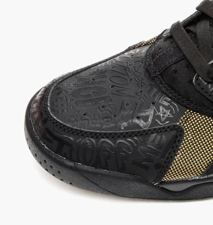 Shop Nike Air Flight Huarache Premium 'Trash Talk' - Zapatillas Edición Limitada 686203-002