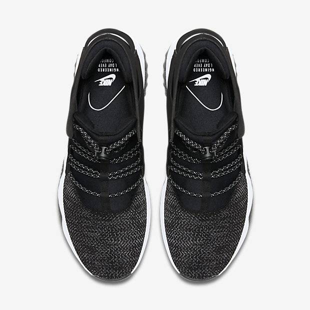 Order Nike Air Flight Huarache Ultra 'Negro' 880856-001