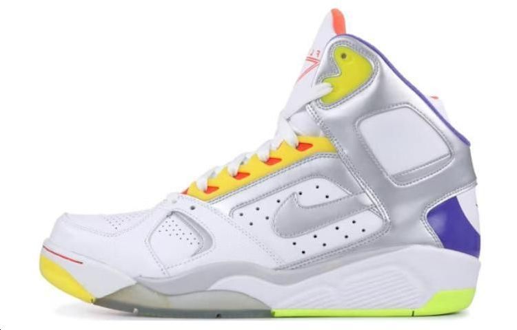 Nike Air Flight Light 'White' 329984-100
