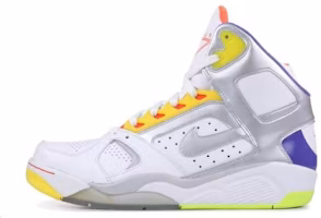 Nike Air Flight Light 'White' 329984-100 Nike Air Flight Light 'White' 329984-100