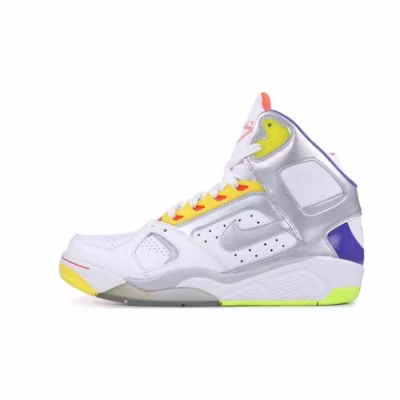 Nike Air Flight Light 'White'
