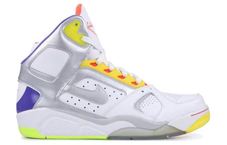 Order Nike Air Flight Light '白色' 329984-100
