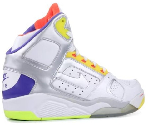 Nike Air Flight Light 'White' 329984-100 Lookbook Nike Air Flight Light 'White' 329984-100