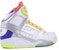 Nike Air Flight Light 'Putih' 329984-100