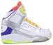 Lookbook Nike Air Flight Light 'Putih' 329984-100