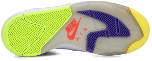 Nike Air Flight Light 'Blanco' 329984-100 Shop Nike Air Flight Light 'Blanco' 329984-100