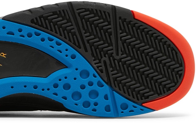 Nike Air Flight Lite Mid 'Black Team Orange' DQ7687-001 Purchase Nike Air Flight Lite Mid 'Black Team Orange' DQ7687-001