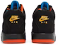 Details for Nike Air Flight Lite Mid 'Hitam Jingga Pasukan' DQ7687-001