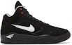 Buy Nike Air Flight Lite Mid ''Zwart Wit'' DQ7687-003