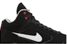 Lookbook Nike Air Flight Lite Mid ''Zwart Wit'' DQ7687-003