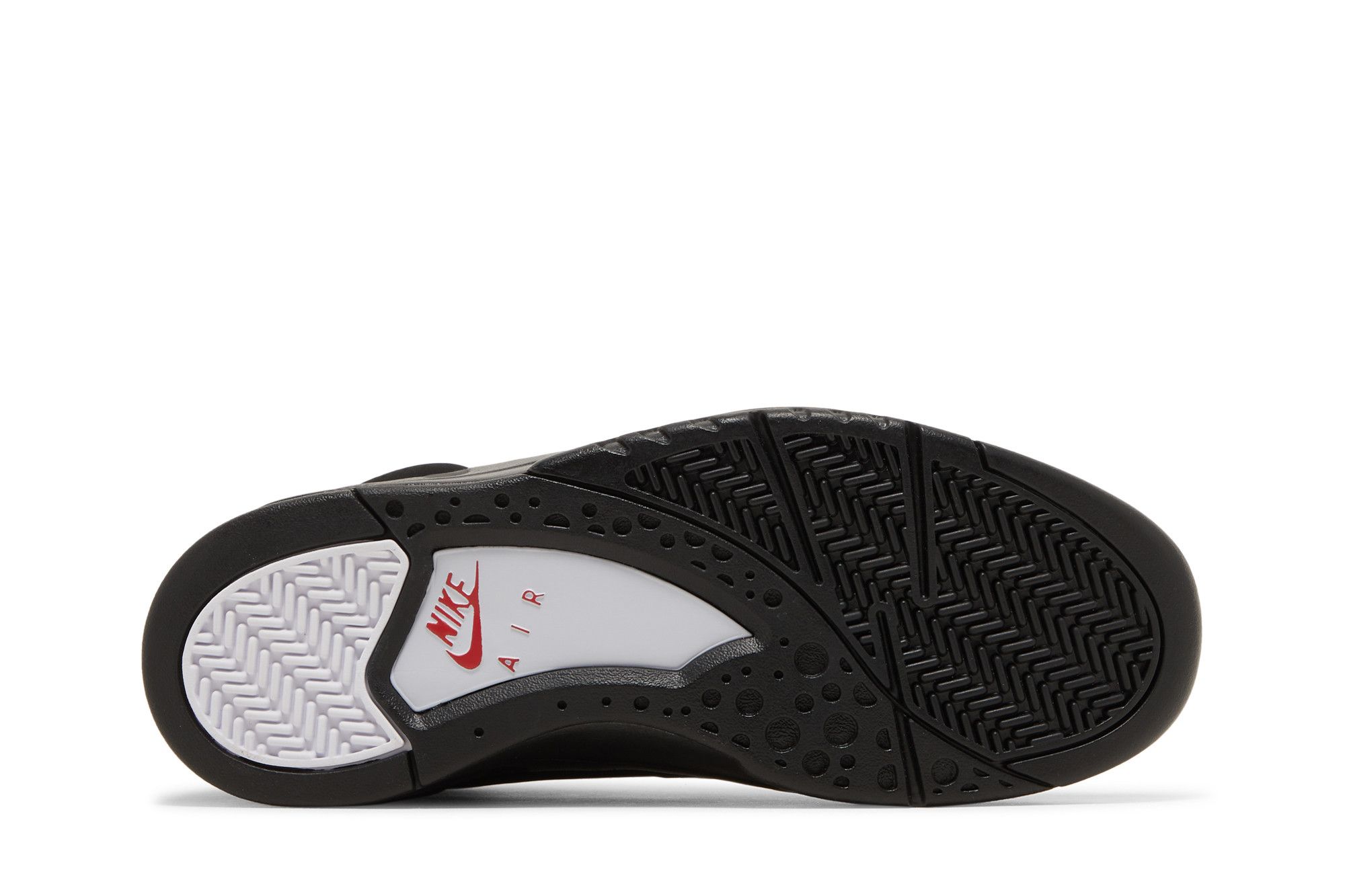 Purchase Nike Air Flight Lite Mid ''Zwart Wit'' DQ7687-003