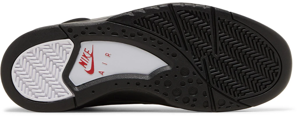 Nike Air Flight Lite Mid ''Zwart Wit'' DQ7687-003 Purchase Nike Air Flight Lite Mid ''Zwart Wit'' DQ7687-003