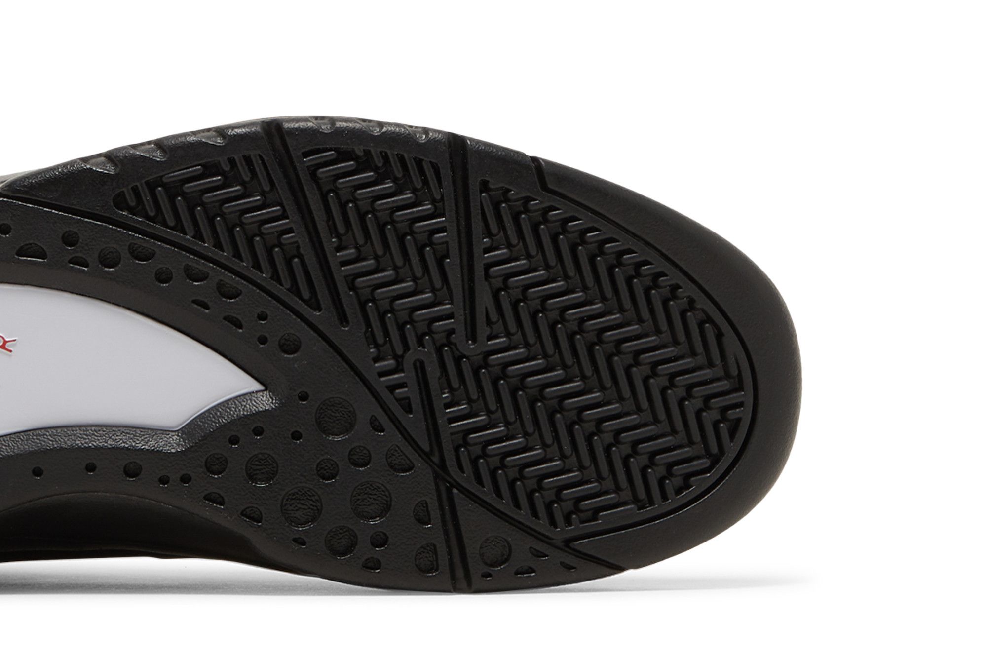 Details for Nike Air Flight Lite Mid ''Zwart Wit'' DQ7687-003