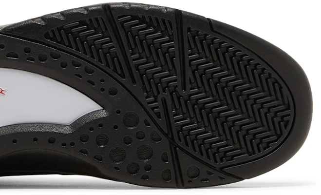 Nike Air Flight Lite Mid ''Zwart Wit'' DQ7687-003 Details for Nike Air Flight Lite Mid ''Zwart Wit'' DQ7687-003