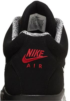 Nike Air Flight Lite Mid ''Zwart Wit'' DQ7687-003 Cheap Nike Air Flight Lite Mid ''Zwart Wit'' DQ7687-003