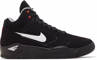 Nike Air Flight Lite Mid 'Black White' DQ7687-003 Nike Air Flight Lite Mid 'Black White' DQ7687-003