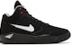Nike Air Flight Lite Mid 'Hitam Putih' DQ7687-003