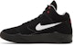 Nike Air Flight Lite Mid 'Hitam Putih' DQ7687-003