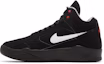 Lookbook Nike Air Flight Lite Mid 'Hitam Putih' DQ7687-003