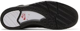 Shop Nike Air Flight Lite Mid 'Hitam Putih' DQ7687-003