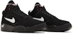 Nike Air Flight Lite Mid 'Hitam Putih' DQ7687-003