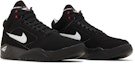 Cheap Nike Air Flight Lite Mid 'Hitam Putih' DQ7687-003