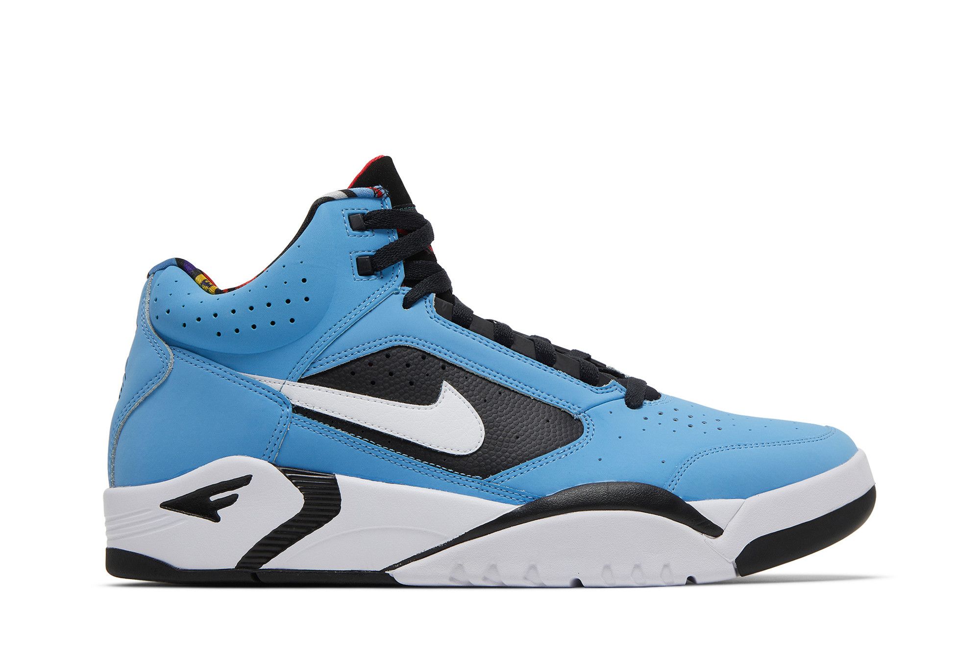 Nike Air Flight Lite Mid 'Hoops Pack' DQ7778-400
