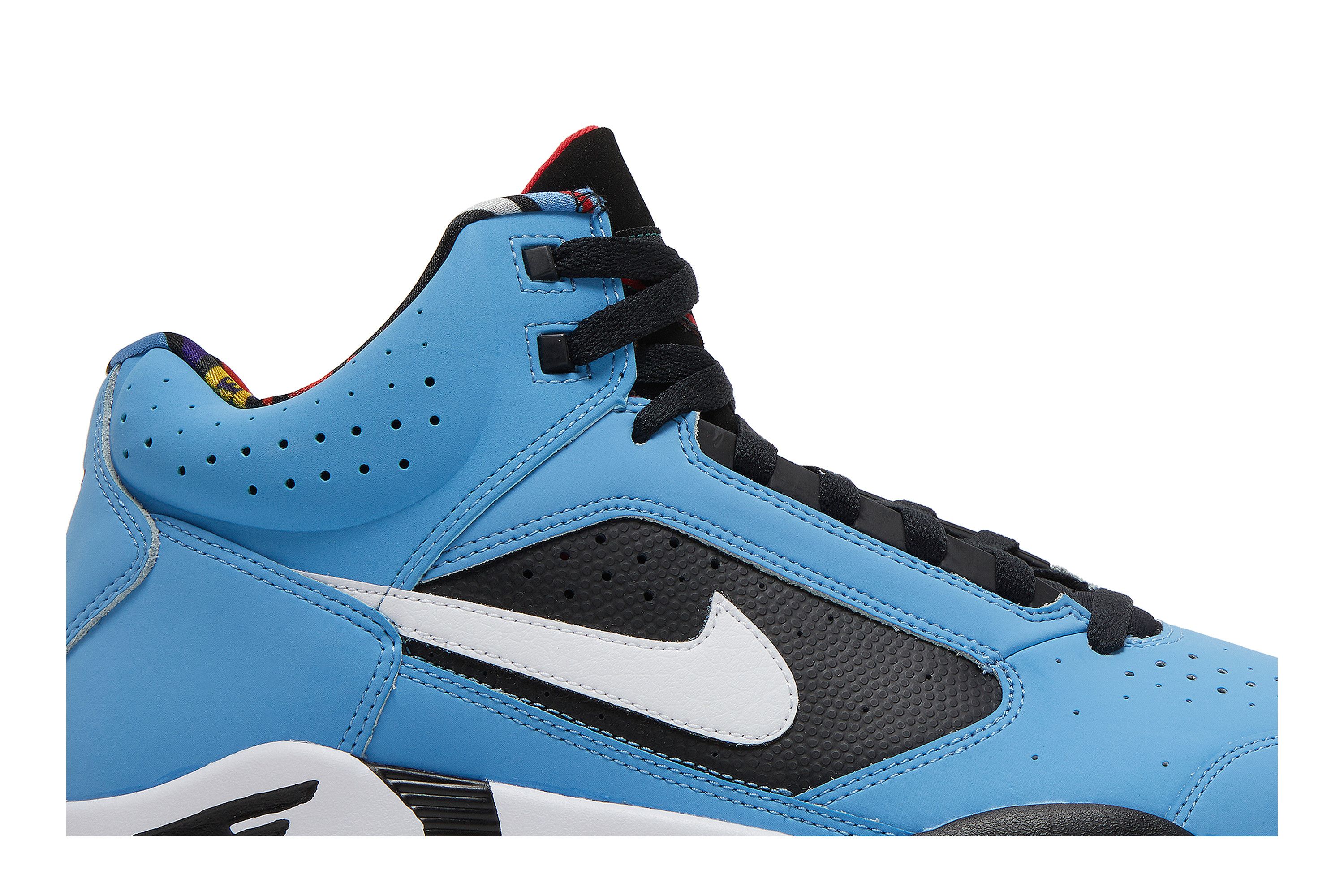 Order Nike Air Flight Lite Mid ''Hoops Pack'' Baskets DQ7778-400